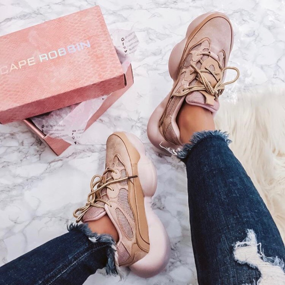 Fashion Sneakers